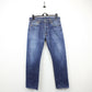 LEVIS 501 Jeans Mid Blue | W34 L32