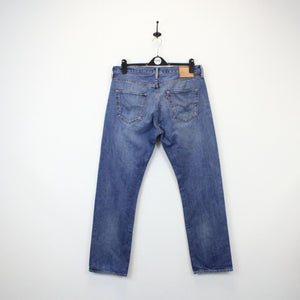 LEVIS 501 Jeans Blue | W34 L32