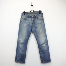 Load image into Gallery viewer, LEVIS 501 Jeans Mid Blue | W32 L30
