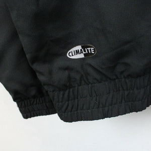 ADIDAS Track Top Black | Large