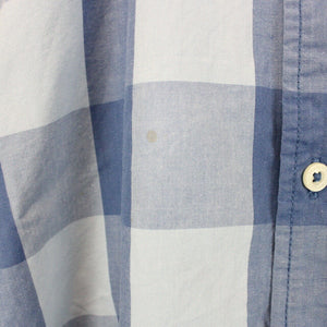 TOMMY HILFIGER Shirt Blue | Medium