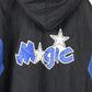 Vintage 90s STARTER Orlando MAGIC Jacket | XL