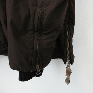 NAPAPIJRI Jacket Brown | Large