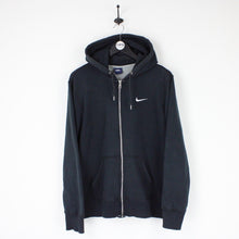 Load image into Gallery viewer, Mens NIKE 00s Hoodie Black | Large
