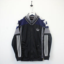 Load image into Gallery viewer, ADIDAS 90s Track Top Black | Small

