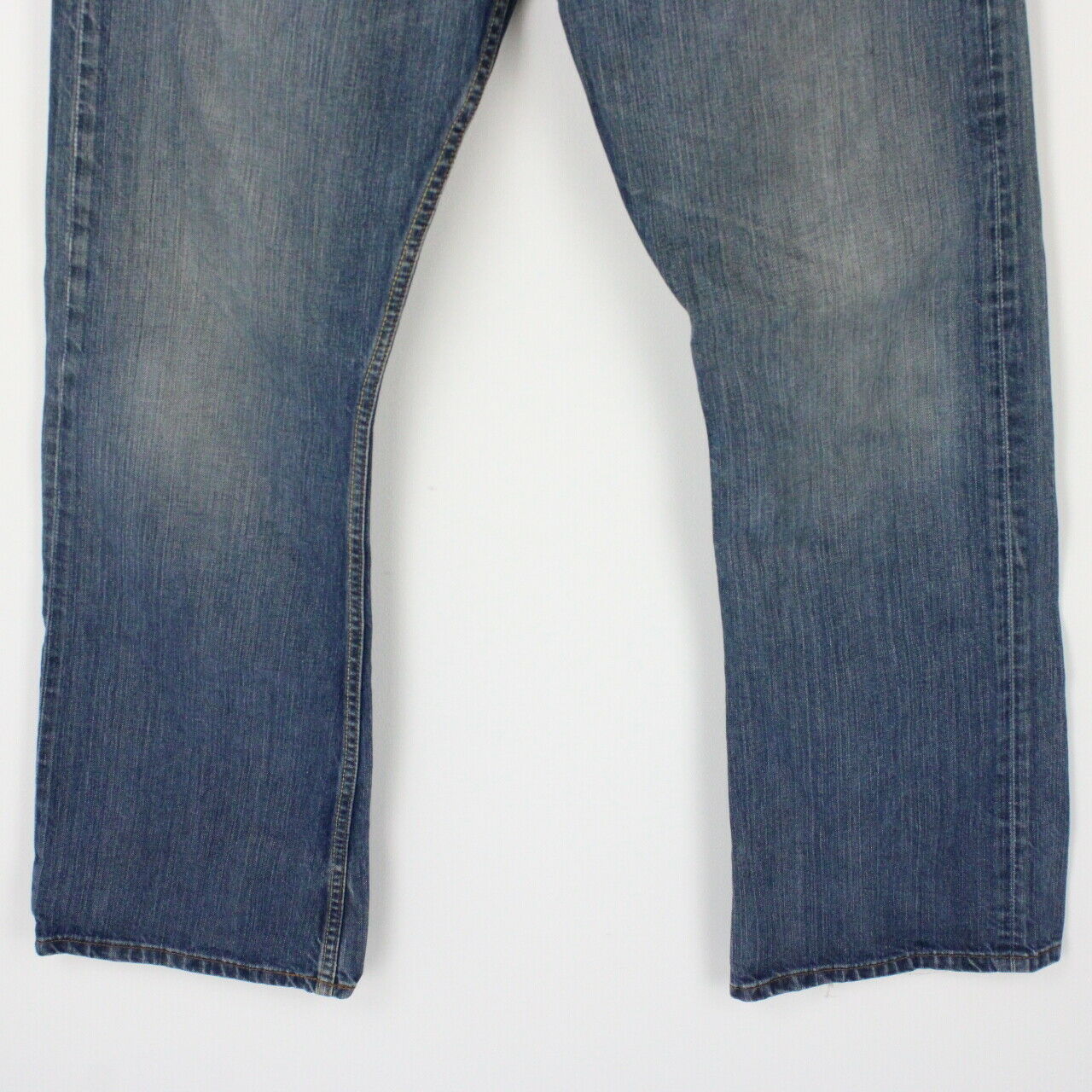 Mens LEVIS 512 Jeans Mid Blue | W36 L32
