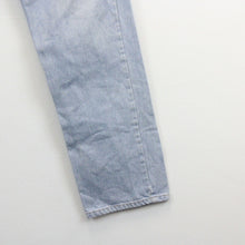 Load image into Gallery viewer, 90s LEVIS 501 Jeans Light Blue | W35 L32
