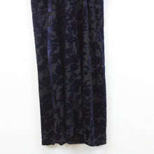 Load image into Gallery viewer, Womens 90s Dress Black | Small
