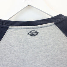 Load image into Gallery viewer, DICKIES Sweatshirt Grey | Small
