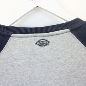 DICKIES Sweatshirt Grey | Small