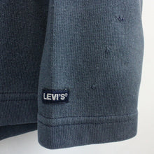 Load image into Gallery viewer, LEVIS 90s Sweatshirt Blue | XL
