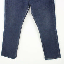 Load image into Gallery viewer, Mens LEVIS 535 Jeans Dark Blue | W33 L32
