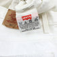 LEVIS 501 Jeans White | W38 L34