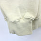 LONSDALE 00s Sweatshirt Beige | Large