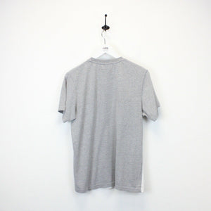 FILA T-Shirt White | Small
