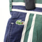 LACOSTE 90s Shorts Multicolour | Large