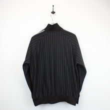 Load image into Gallery viewer, FRED PERRY Track Top Black | XL
