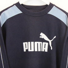 Load image into Gallery viewer, PUMA 00s Sweatshirt Navy Blue | XXL
