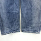 LEVIS 501 Jeans Mid Blue | W36 L32