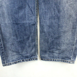 LEVIS 501 Jeans Mid Blue | W36 L32