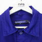 Worker Chore Jacket Blue | Large
