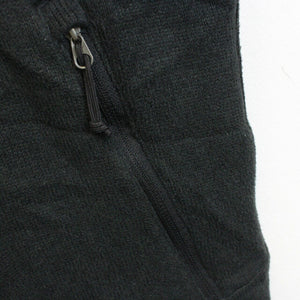 THE NORTH FACE 00s Denali Fleece Black | Medium