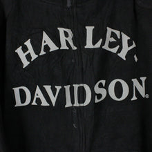 Load image into Gallery viewer, HARLEY DAVIDSON Fleece Jacket | XL
