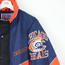Load image into Gallery viewer, NFL STARTER 90s Chicago BEARS Jacket | Medium
