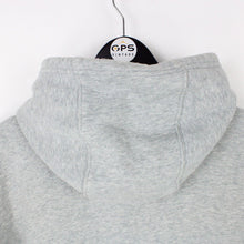 Load image into Gallery viewer, Mens NIKE 00s Hoodie Grey | Large
