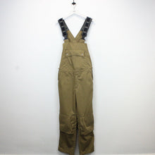Load image into Gallery viewer, HELLY HANSEN 90s Dungarees Brown | Medium
