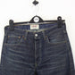 LEVIS 501 Jeans 1947 Edition Dark Blue | W31 L34