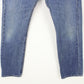 Mens LEVIS 501 Jeans Mid Blue | W31 L32