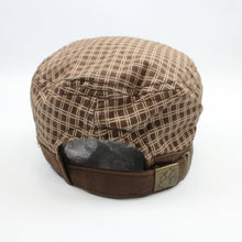 Load image into Gallery viewer, JACK WOLFSKIN Hat Brown | One Size
