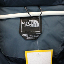 Load image into Gallery viewer, THE NORTH FACE Goose Down Jacket Blue | XL
