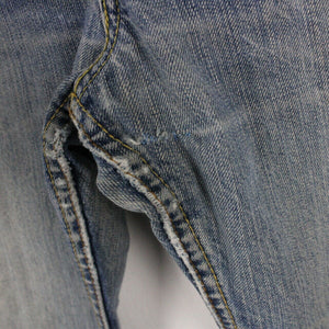 LEVIS 501 Jeans Blue | W33 L36