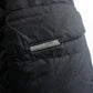 HELLY HANSEN Puffer Jacket Black | Large