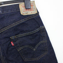Load image into Gallery viewer, LEVIS 501 Jeans 1947 Edition Indigo | W30 L36
