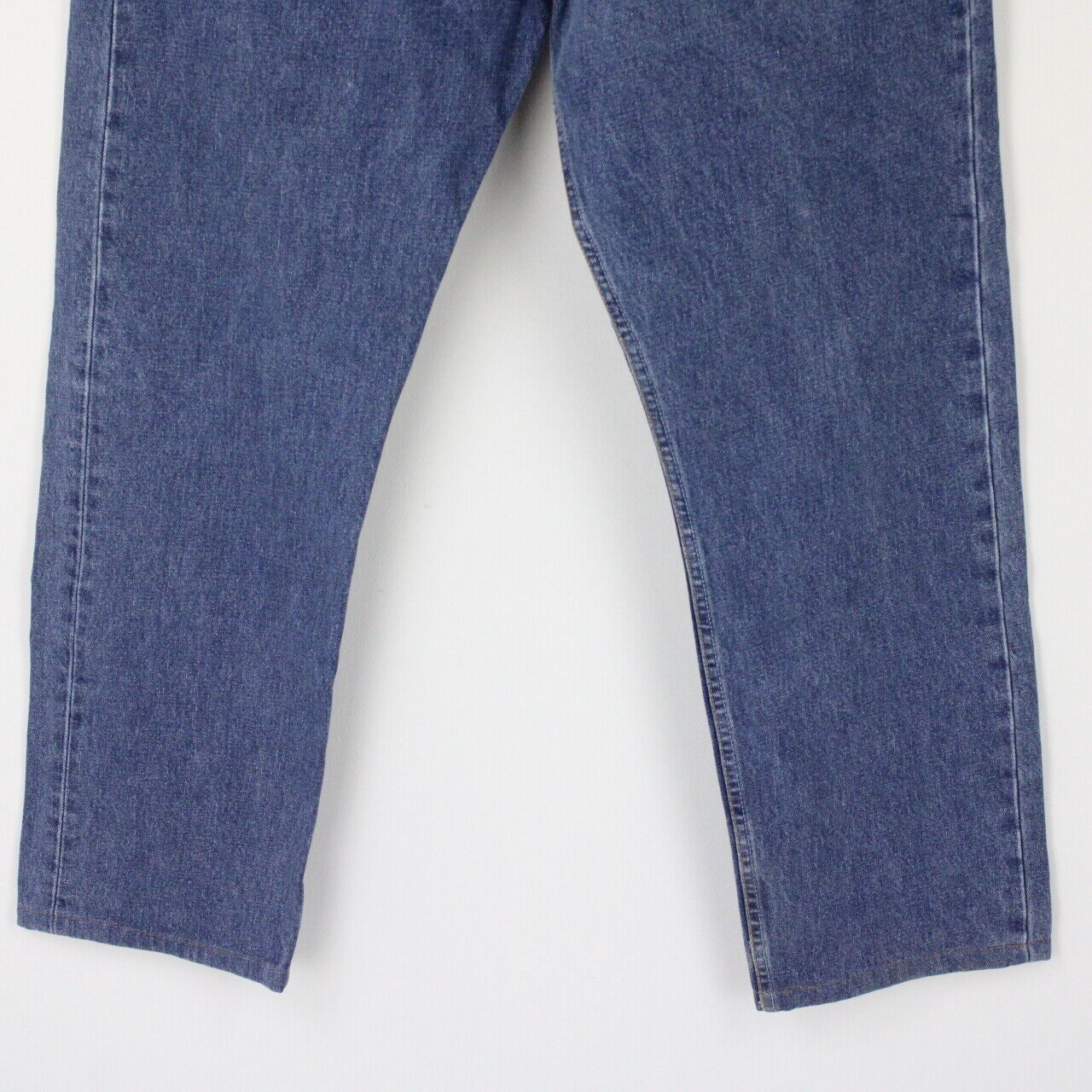 Mens LEVIS 517 Jeans Mid Blue | W38 L30