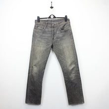Load image into Gallery viewer, LEVIS 501 Jeans Grey Charcoal | W32 L32
