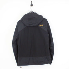 Load image into Gallery viewer, JACK WOLFSKIN Jacket Black | Medium

