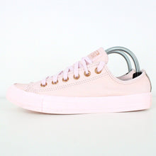 Load image into Gallery viewer, Womens CONVERSE Trainers Pink | UK 7
