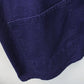 Worker Chore Jacket Navy Blue | Large