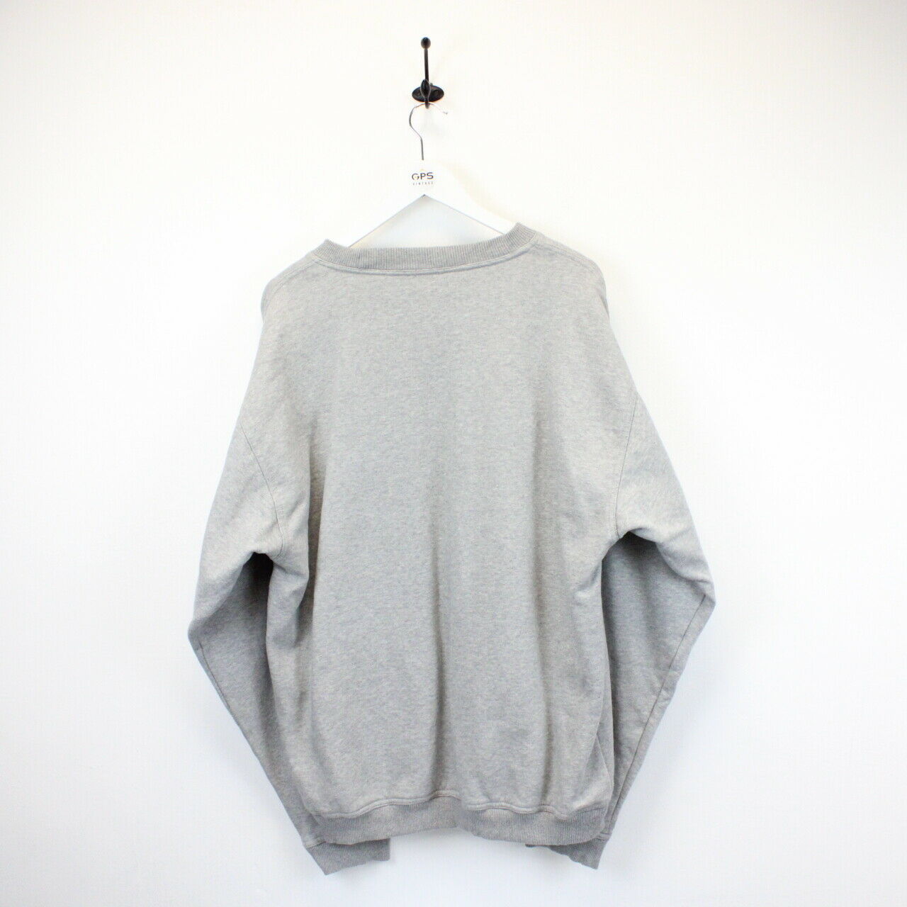 FILA 00s Sweatshirt Grey | XXL