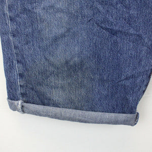 LEVIS 501 Shorts Mid Blue | W40