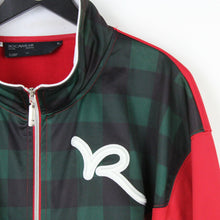 Load image into Gallery viewer, Mens ROCAWEAR Track Top Red | XXL
