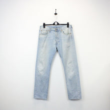 Load image into Gallery viewer, LEVIS 501 Jeans Light Blue | W34 L32

