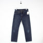 Mens LEVIS 751 Jeans Dark Blue | W31 L32