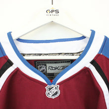 Load image into Gallery viewer, NHL REEBOK Colorado AVALANCHE Jersey Red | XL
