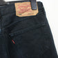 LEVIS 501 Shorts Black | W33