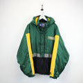 Vintage NFL STARTER Green Bay PACKERS Jacket | XL